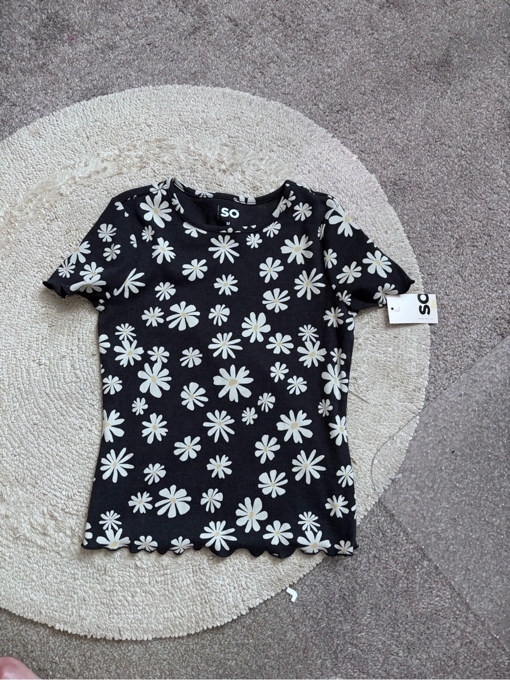 Ladies top
